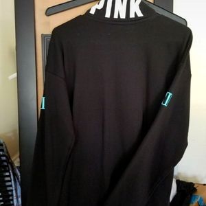 VSP SWEATSHIRT JACKET MED